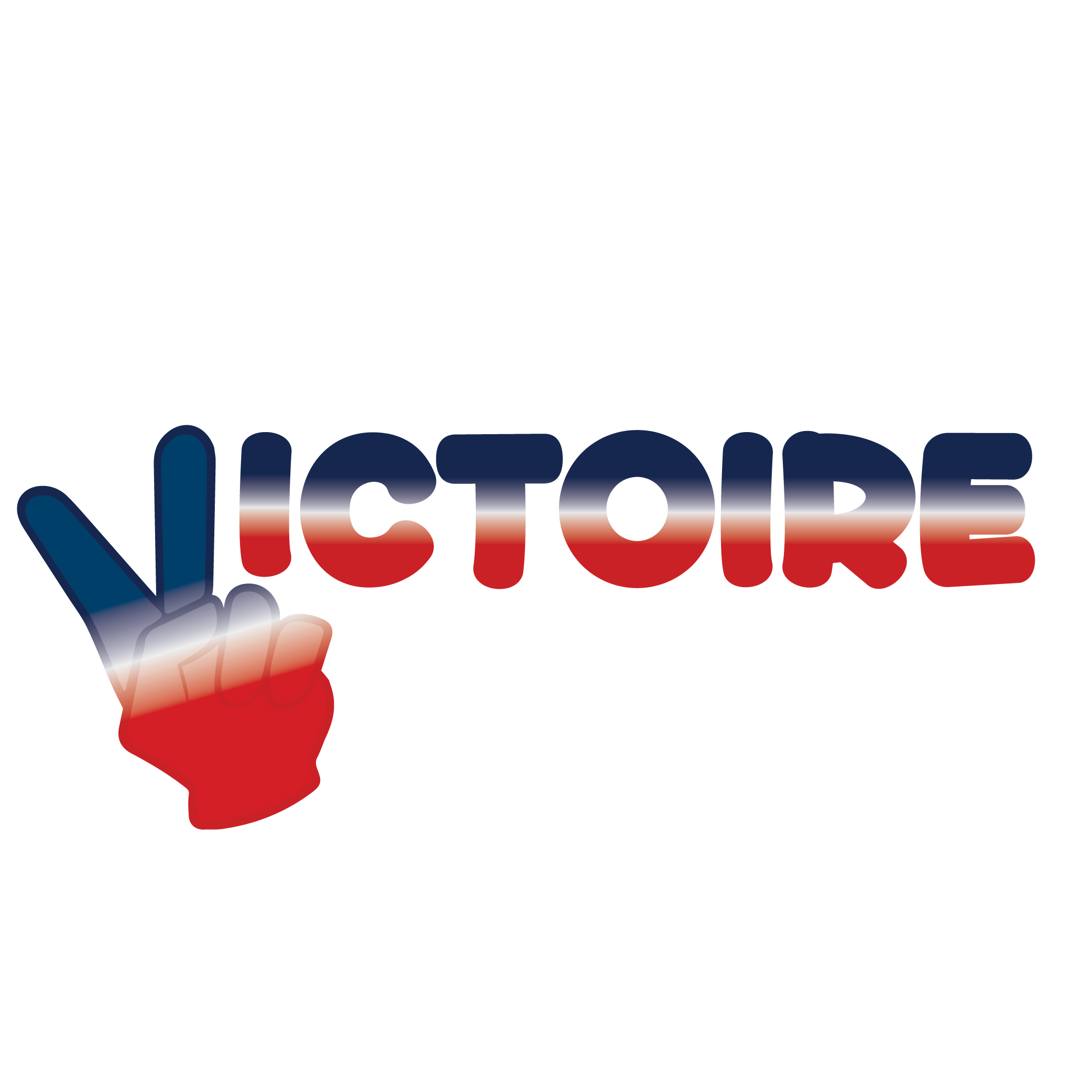 Victoire - Pháp Ngữ